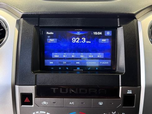 Used 2018 Toyota Tundra SR5 w/ TRD Sport Package image 25