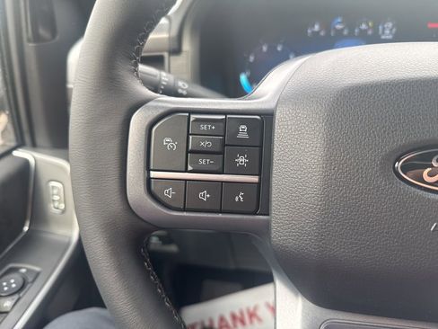 New 2026 Ford F150 XLT w/ Equipment Group 302A MID image 18