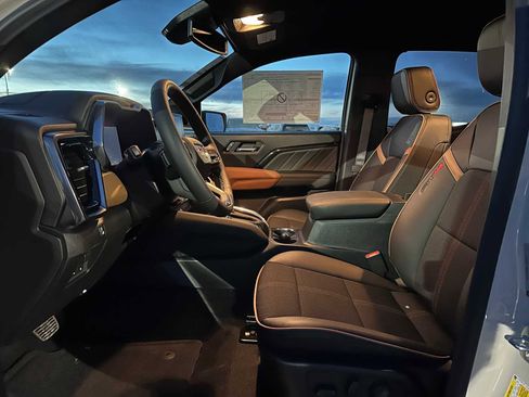 New 2026 GMC Canyon AT4 image 20