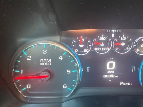 Used 2017 GMC Sierra 1500 Denali AWD/4WD image 11