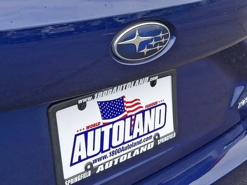 Used 2024 Subaru Impreza 2.0i AWD/4WD image 31