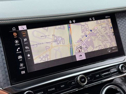 New 2024 Bentley Continental GT image 23