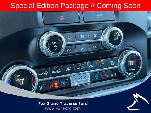 Certified 2023 Ford Expedition XLT AWD/4WD image 24