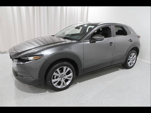 Certified 2023 MAZDA CX-30 AWD 2.5 S w/ Select Package image 3