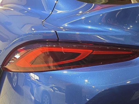 Used 2024 Toyota Supra RWD image 10
