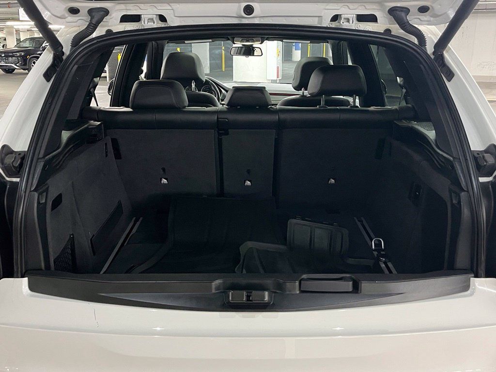Used 2017 BMW X5 xDrive35d AWD/4WD image 38