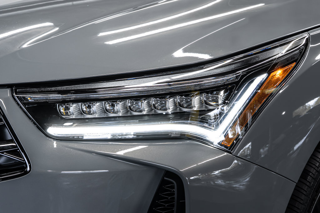 New 2026 Acura RDX w/ Advance Package AWD/4WD image 9