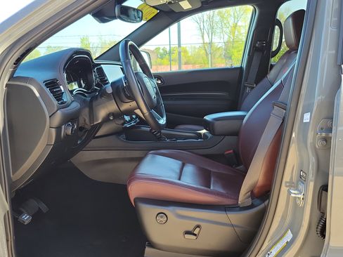 Used 2024 Dodge Durango GT AWD/4WD image 6