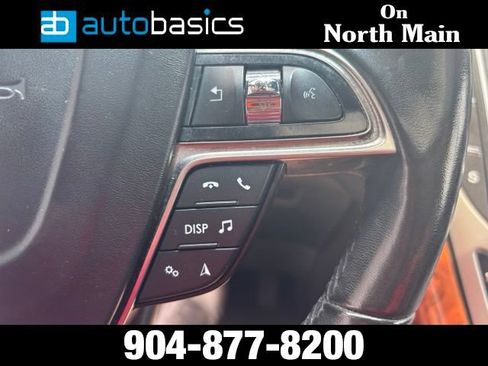 Used 2019 Lincoln Nautilus Reserve w/ Driver Assistance Package AWD/4WD image 39