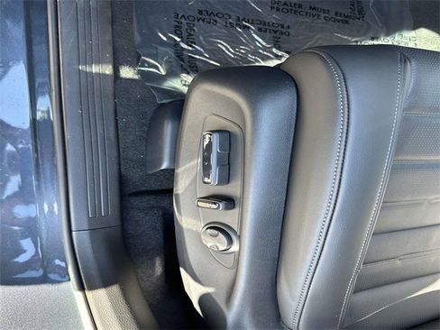 New 2026 Honda CR-V EX-L image 20