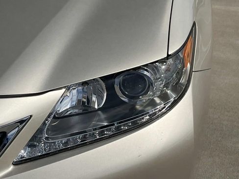Used 2015 Lexus ES 350 image 9