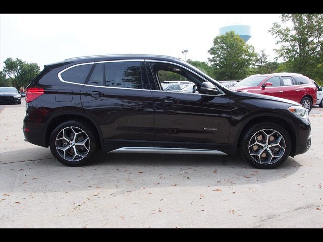 Used 2018 BMW X1 xDrive28i AWD/4WD image 6