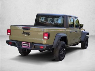 New 2026 Jeep Gladiator Sport video 2