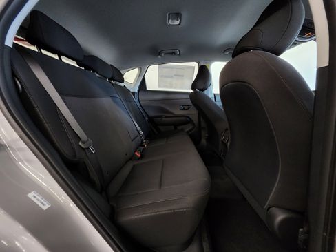 New 2026 Hyundai Kona SEL Sport image 18