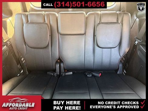 Used 2020 Dodge Grand Caravan GT FWD image 12