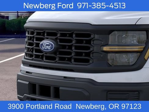 New 2026 Ford F150 XL AWD/4WD image 17