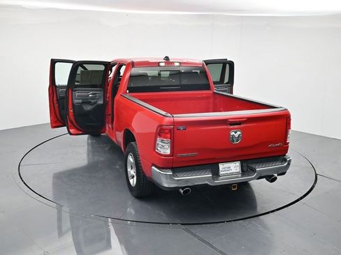 Used 2022 RAM 1500 Big Horn image 45