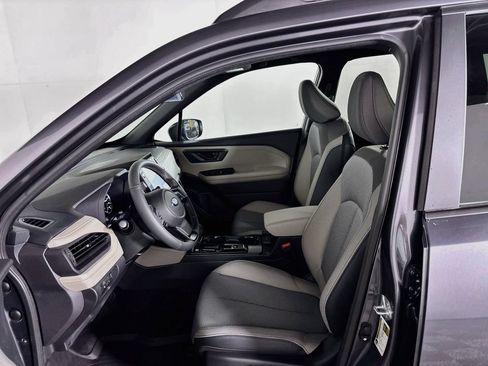 Certified 2026 Subaru Forester Premium AWD/4WD image 12