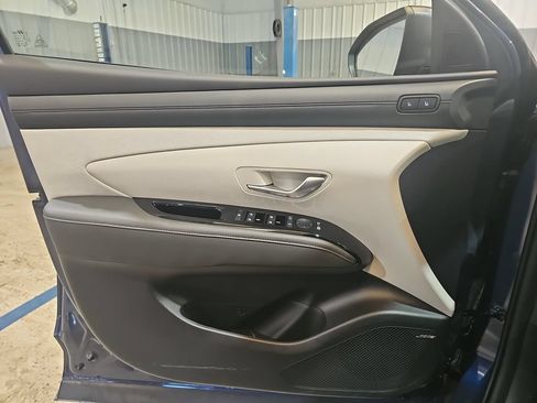 New 2026 Hyundai Tucson Limited AWD/4WD image 28