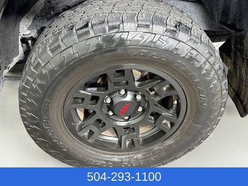 Used 2019 Toyota 4Runner TRD Pro image 32