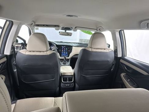 Used 2020 Subaru Outback Limited w/ Popular Package #2 image 18