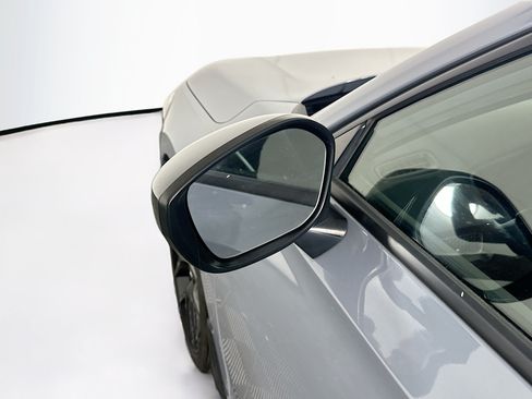 Used 2024 Honda Civic Sport image 16