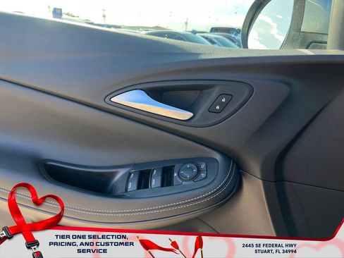 New 2026 Buick Encore GX Preferred w/ Advanced Technology Package image 21