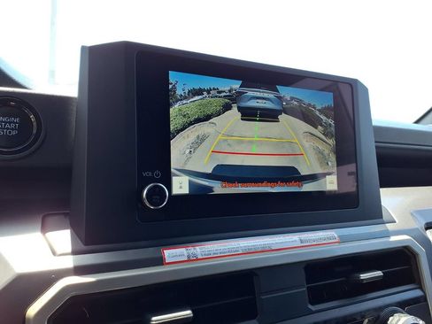 Used 2025 Toyota Tacoma SR5 RWD image 17