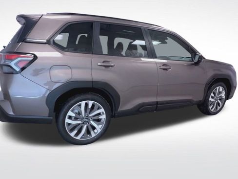 Certified 2025 Subaru Forester Touring image 10