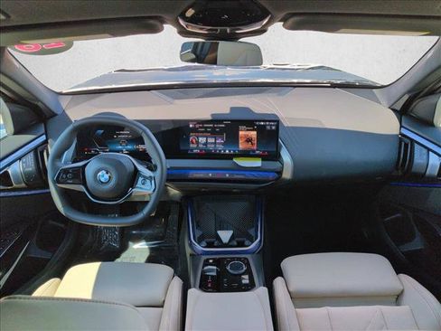 Certified 2026 BMW X3 xDrive30i w/ Convenience Package AWD/4WD image 17