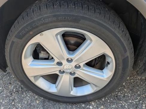 Used 2015 Buick Encore Convenience AWD/4WD image 21