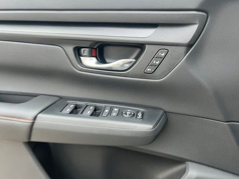 New 2026 Honda CR-V Sport-L image 23