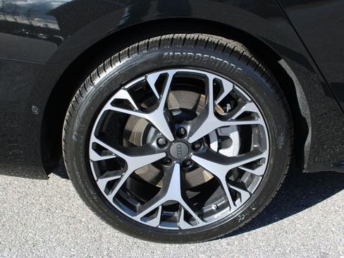 New 2026 Audi A6 Premium Plus image 33