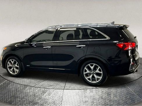 Used 2019 Kia Sorento SX image 5