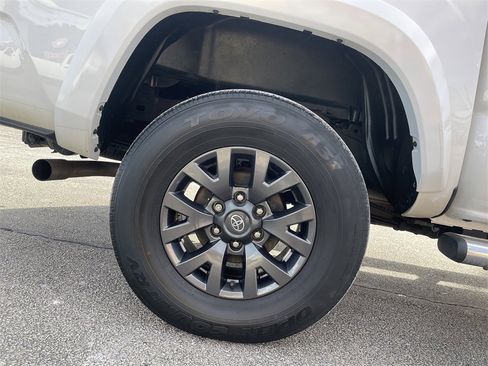 Used 2023 Toyota Tacoma SR5 image 12
