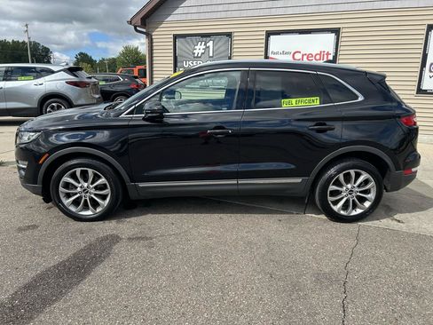Used 2019 Lincoln MKC Select w/ Select Plus Package AWD/4WD image 8