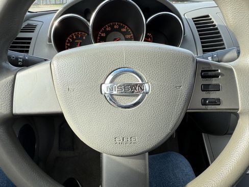 Used 2005 Nissan Altima 2.5 S image 20