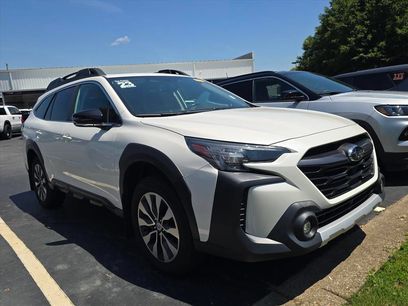 Used 2023 Subaru Outback Limited XT