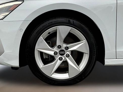Used 2024 Audi A3 2.0T Premium FWD image 33