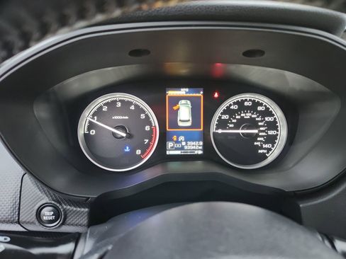 Used 2022 Subaru Forester Premium image 10