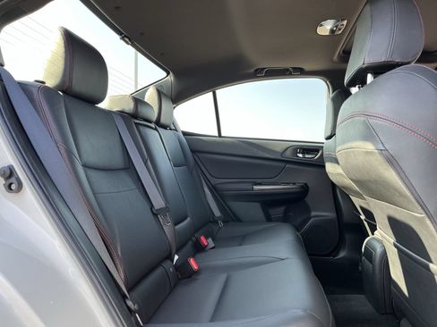 Used 2021 Subaru WRX Limited w/ Popular Package #3 (IZT) AWD/4WD image 28