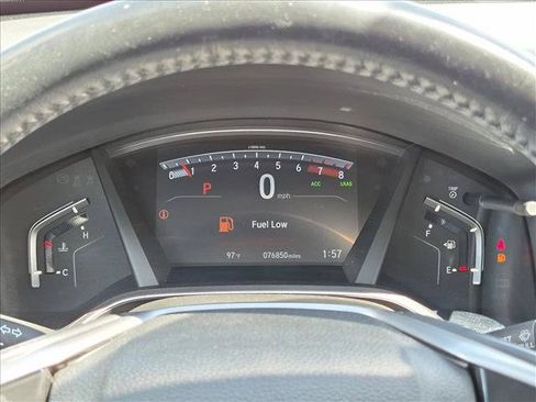 Used 2020 Honda CR-V EX-L image 10