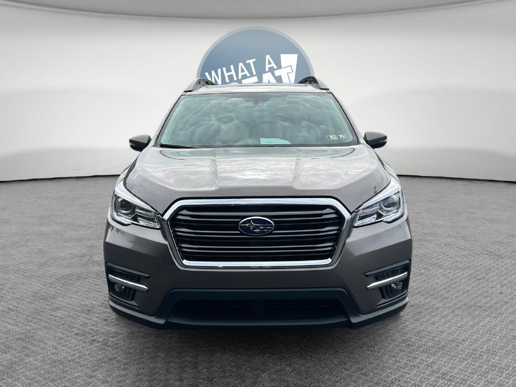 Used 2021 Subaru Ascent Limited w/ Technology Package AWD/4WD image 9