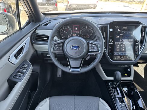 New 2026 Subaru Forester Limited image 12