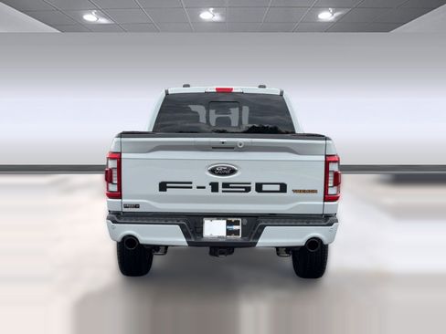 Used 2023 Ford F150 Tremor w/ Equipment Group 402A High AWD/4WD image 10