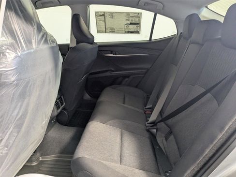 New 2026 Toyota Camry LE image 24