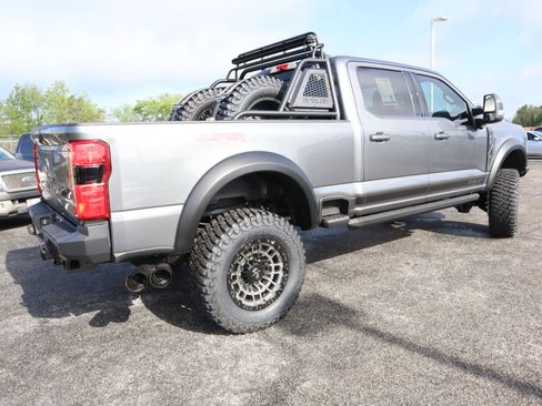 New 2023 Ford F250 Lariat w/ Lariat Ultimate Package image 2