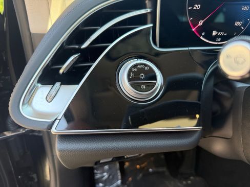 Certified 2024 Mercedes-Benz E 350 4MATIC Sedan image 24