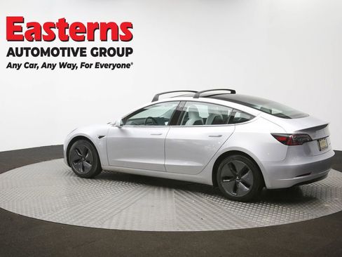 Used 2018 Tesla Model 3 Long Range AWD/4WD image 58
