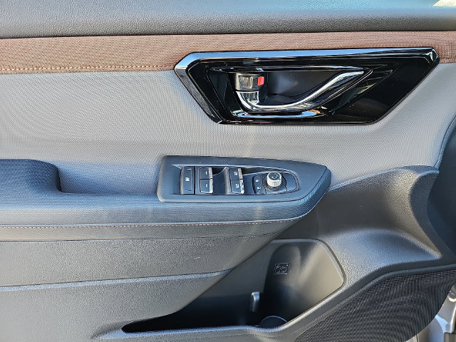 Certified 2026 Subaru Forester Sport AWD/4WD image 11